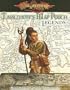 Tasslehoffs Map Pouch Legends (Dragonlance)