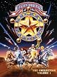 Adventures of The Galaxy Rangers - The Collection, Vol. 1 Adventures of The Galaxy Rangers - The Collection, Vol. 1