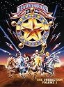 Adventures of The Galaxy Rangers - The Collection, Vol. 1