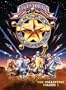 Adventures of The Galaxy Rangers - The Collection, Vol. 1