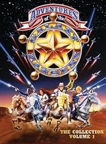 Stream Adventures of The Galaxy Rangers The Collection, Vol. 1 Online Stream Adventures of The Galaxy Rangers - The Collection, Vol. 1 Online.
