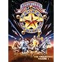 Adventures of The Galaxy Rangers - The Collection, Vol. 1