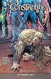 Constantine. Volume 2, Blight