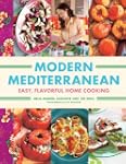 Modern Mediterranean: Easy, Flavorful...