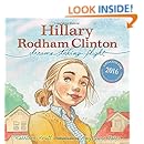 Hillary Rodham Clinton: Dreams Taking Flight