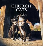 Church Cats