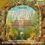Mozart: Le Nozze di Figaro (Highlights)