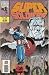 Book Super Soldiers #5 August 1993