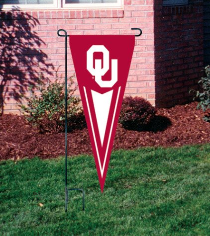 Oklahoma - Yard pennant