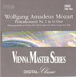 Flute Concerto 1 / Flute Quartets 1 2 & 4