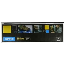 Dymo Rhinopro 6000 Label Printer (1734519)