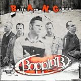 B.A.N.G. - Balls Are No Goodsvon "Boppin'B"