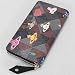 ���B���B�A�� ���z ViVienne Westwood ���B���B�A���E�E�G�X�g�E�b�h�@LOGOMANIA ���E���h�t�@�X�i�[�����z 32162 BK�y���s�A���i�z