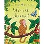Wo ist Mami? von Axel Scheffler