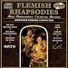 Classical Music : Flemish Rhapsodies