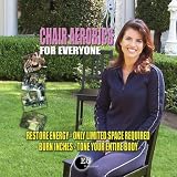 Chair Aerobics for Everyone