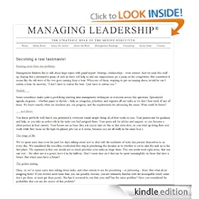 How to be an Effective Taskmaster
