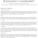 How to be an Effective Taskmaster