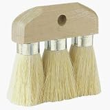 3/6 Roof & Tar Brush Tapered