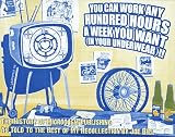 You Can Work Any Hundred Hours Per Week You Want (In Your Underwear)!