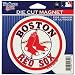 Boston Red Sox - Baseball Logo In/Out Magnet MLB Pro Baseball
