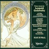 Piano Music by Leopold Godowsky