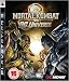 Mortal Kombat vs. DC Universe - Special Edition (PS3)
