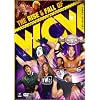 WWE WCW ライズ&フォール [DVD]