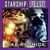 Starship: Pirate | [Mike Resnick]
