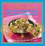 The Three Sisters Quick & Easy Indian...