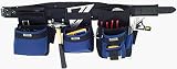 Boulder Bag Ultimate Pro-Framer Combo Plus w/ Metal Buckle Small: 28-32