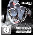 Der W - Autournomie [2 CDs + 2 DVDs]