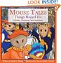 Mouse Tales--Things Hoped For: Advent, Christmas, and Epiphany