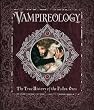 Vampireology (Ology Handbook)