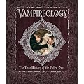 Vampireology (Ology Handbook)