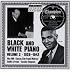 Black & White Piano 2 (1929-42)