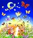 Firefly Dance 200pc Childrens Jigsaw Puzzle by Tracy Flickinger