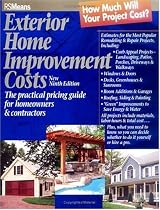 Exterior Home Improvement Costs: The Practical Pricing Guide for Homeowners & Contractors