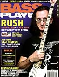 Bass Player