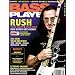 Bass Player