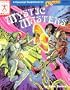 Mystic Masters (Super Hero Role Playing, Stock No. 405)