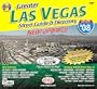 Greater Las Vegas Street Guide & Directory (Yellow 1 Series of Maps and Atlases)