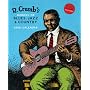 R. Crumb's Heroes of Blues, Jazz & Country 2010 Wall Calendar