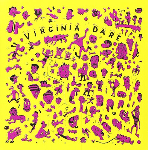 Dare - Virginia Dare - Zortam Music