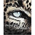 Painting Animals (Hardcover)