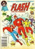 DC Special Blue Ribbon Digest, Vol 1 #2 - The FLASH and His Friends