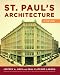 Books : St. Paul's Architecture: A History