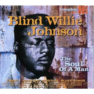 Soul of a Man