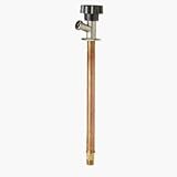 Prier Products 378-12 Frost-proof Wall Hydrant