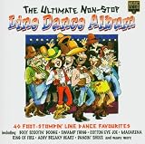 Ult. Nonstop Line Dance Party - Ult. Nonstop Line Dance Party
